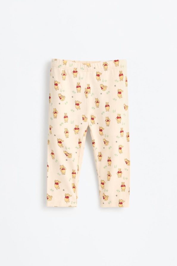Winnie the Pooh ©Disney Bodysuit and Leggings Set