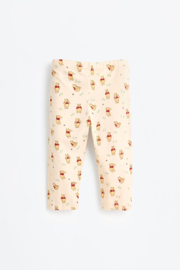Winnie the Pooh ©Disney Bodysuit and Leggings Set