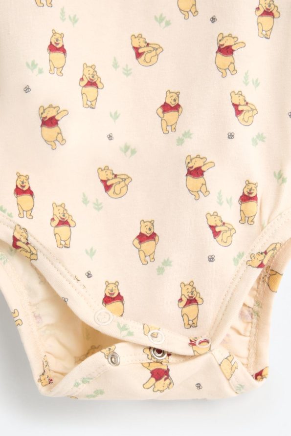 Winnie the Pooh ©Disney Bodysuit and Leggings Set