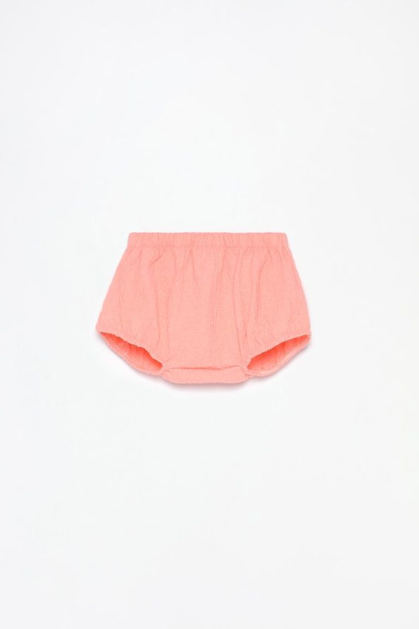 Dress and Ruffled Panties Set