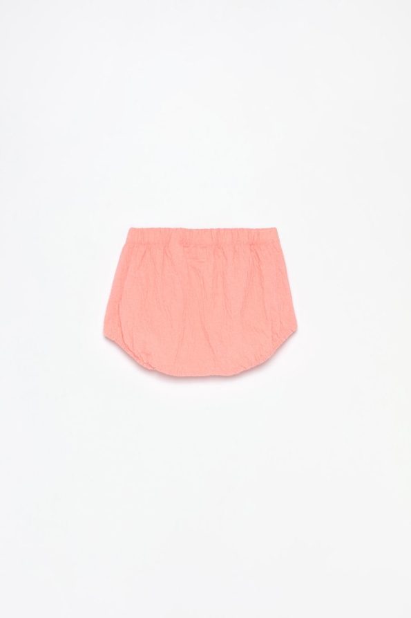 Dress and Ruffled Panties Set