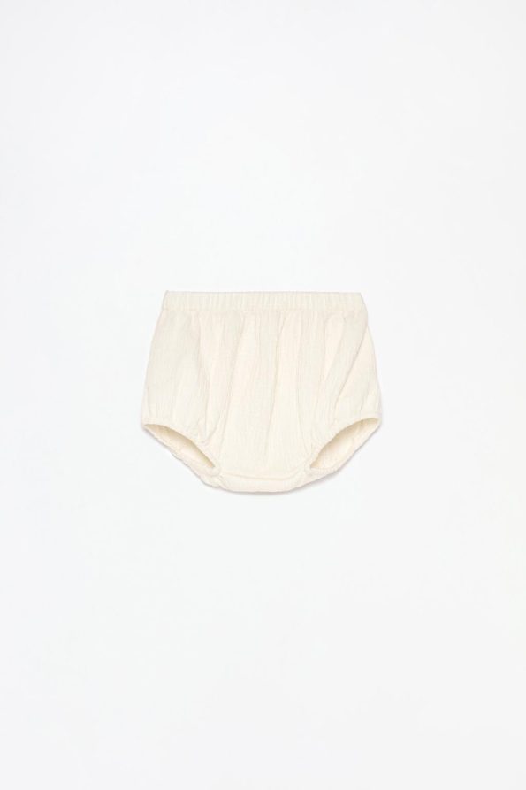 Dress and Ruffled Panty Set