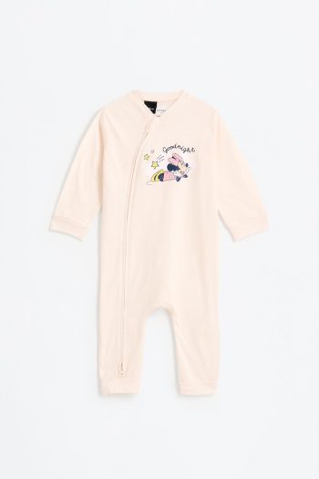 2-Pack Minnie Mouse ©Disney Bodysuits