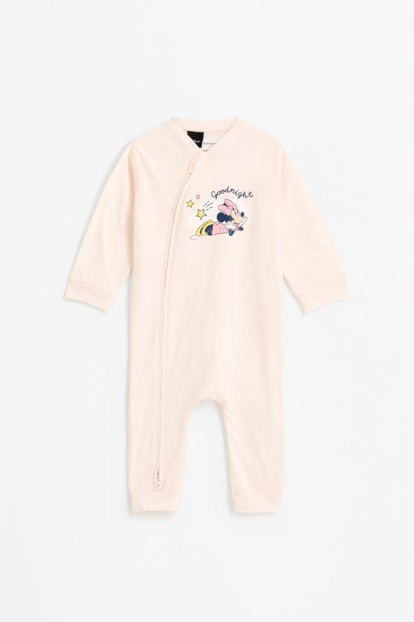 2-Pack Minnie Mouse ©Disney Bodysuits