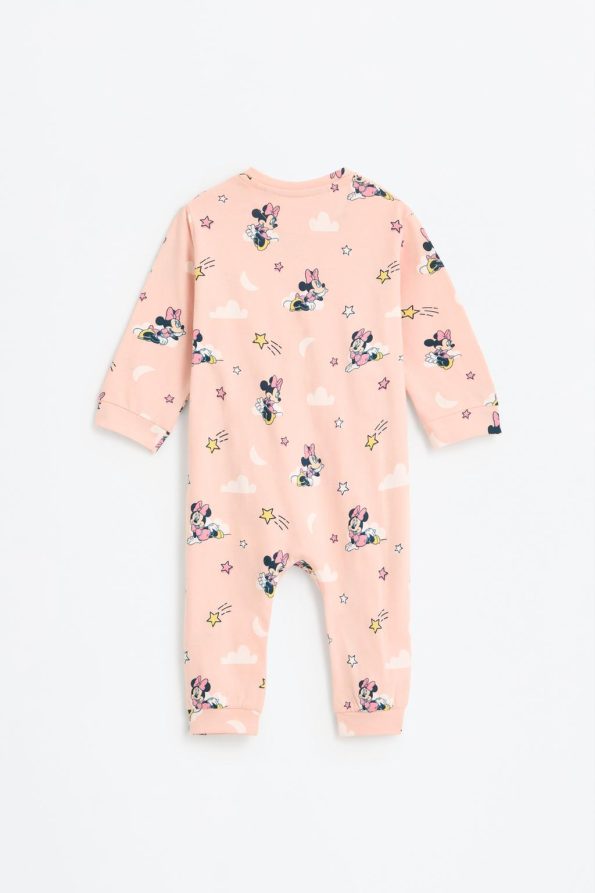 2-Pack Minnie Mouse ©Disney Bodysuits