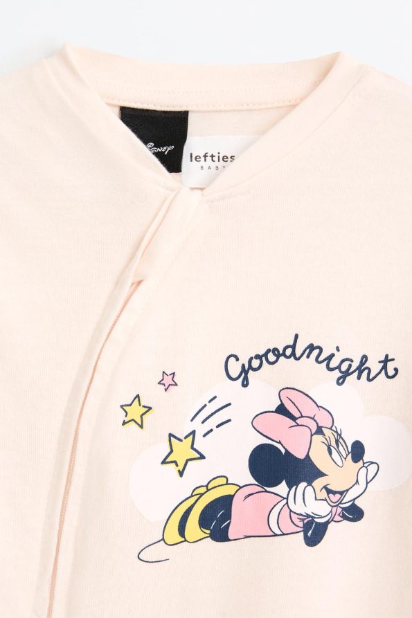 2-Pack Minnie Mouse ©Disney Bodysuits