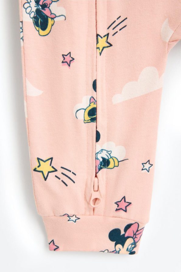 2-Pack Minnie Mouse ©Disney Bodysuits