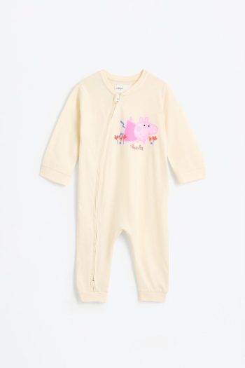 2-Pack Peppa Pig™ Rompers