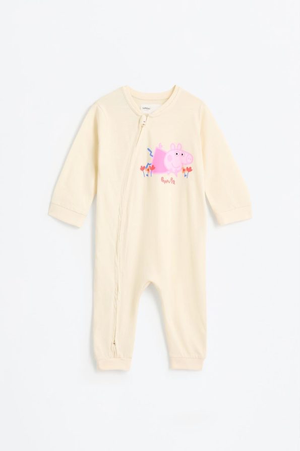 2-Pack Peppa Pig™ Rompers