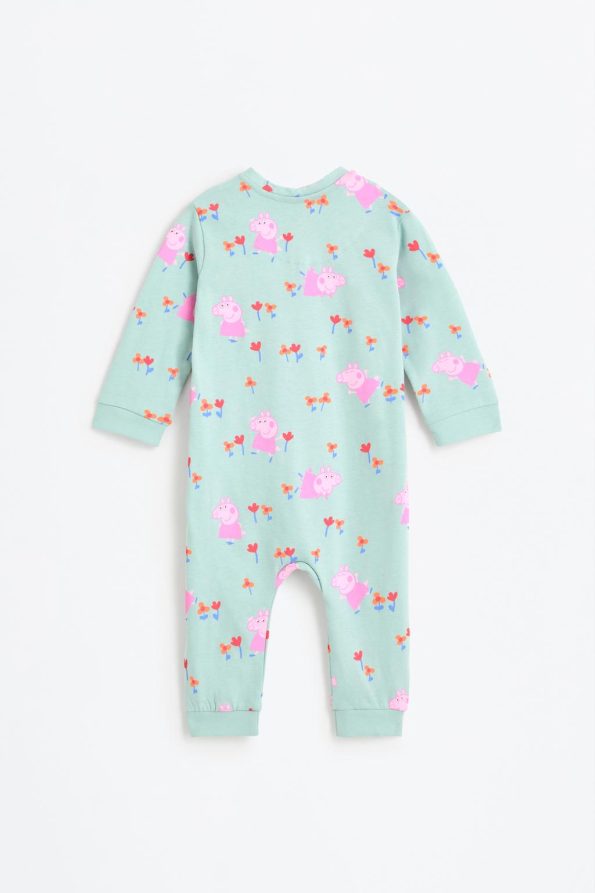 2-Pack Peppa Pig™ Rompers