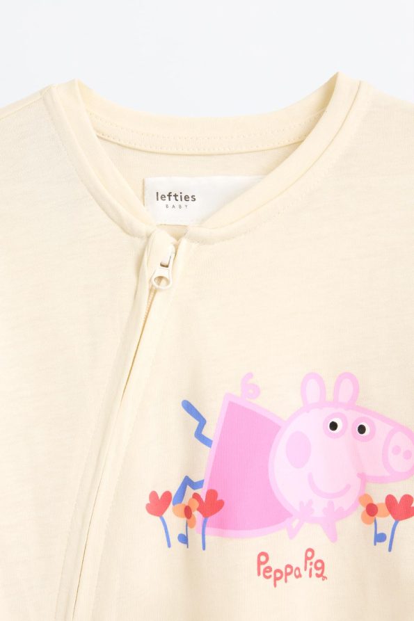 2-Pack Peppa Pig™ Rompers