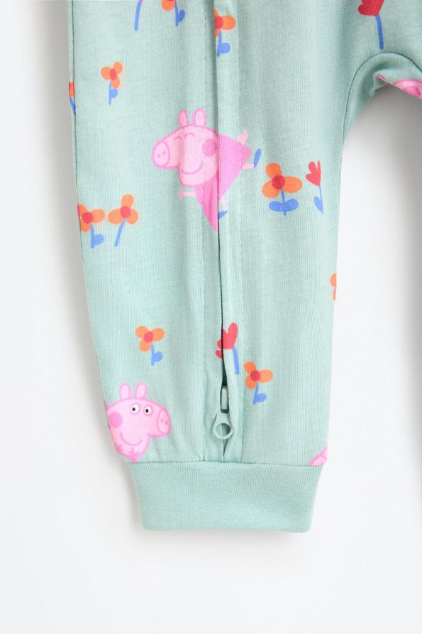 2-Pack Peppa Pig™ Rompers