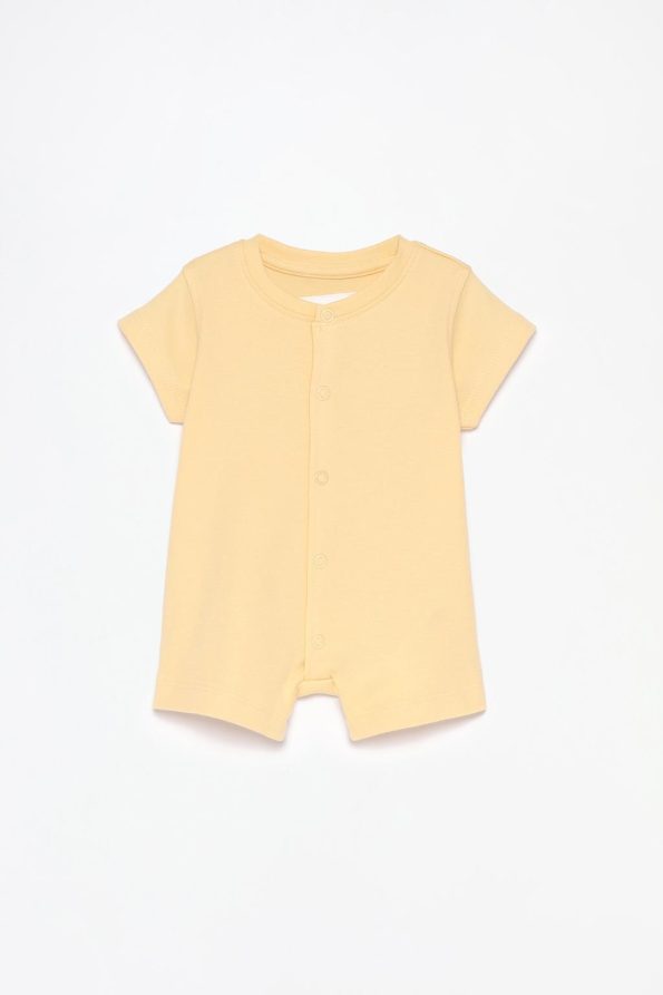 Short Romper