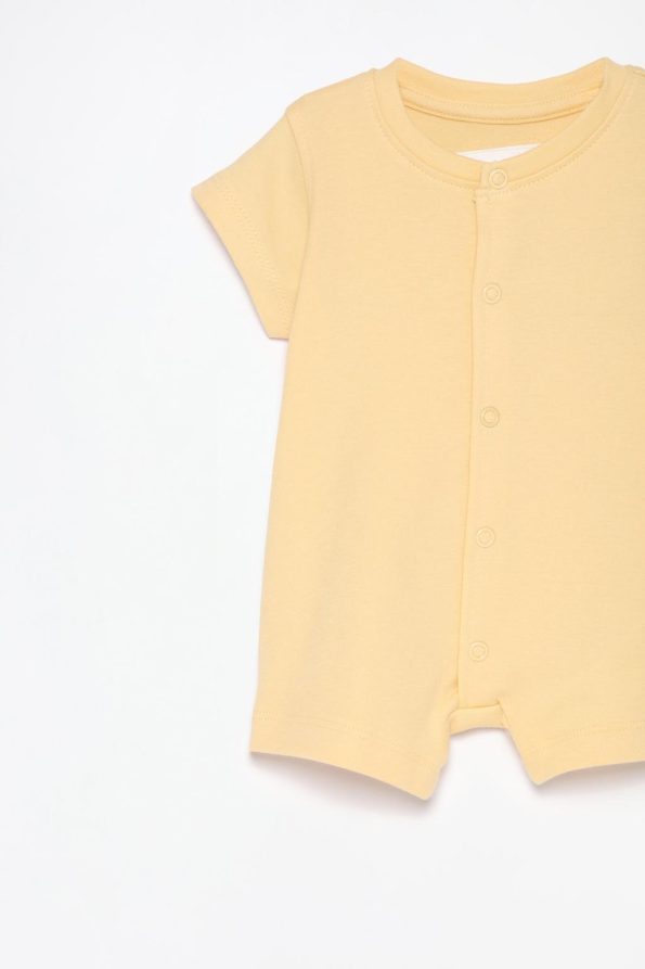Short Romper