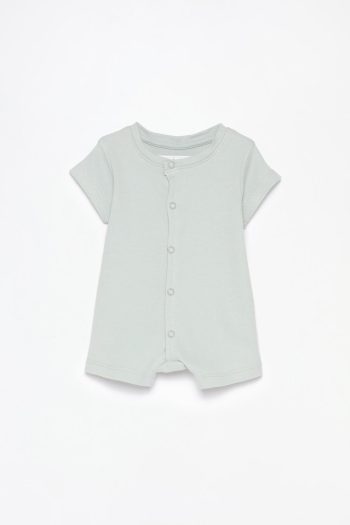 Short Dungaree