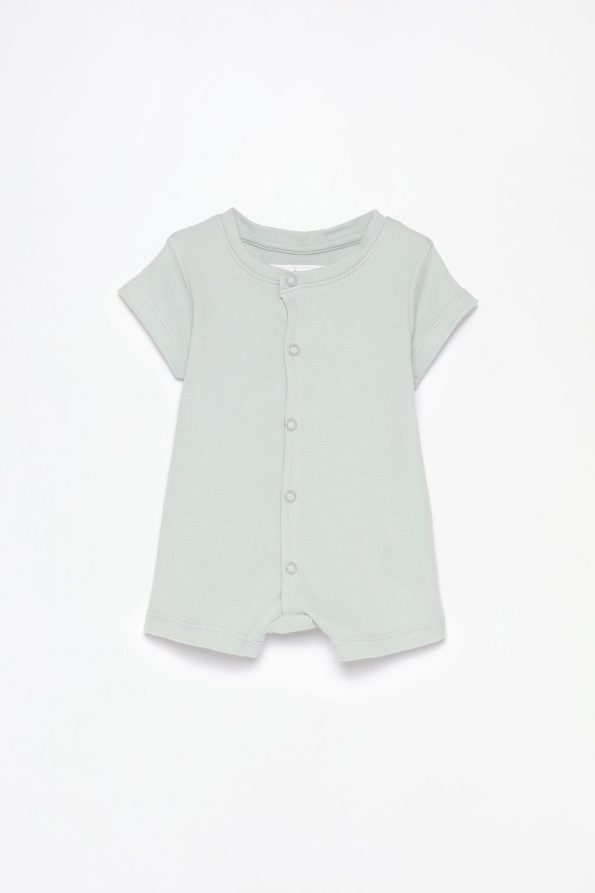 Short Dungaree