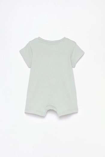 Short Dungaree