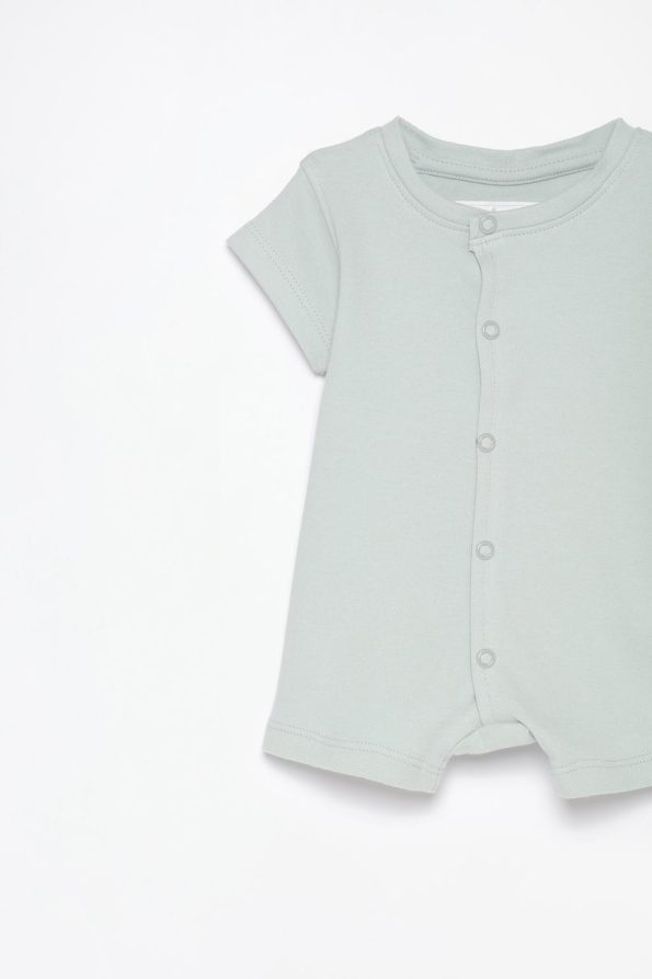 Short Dungaree