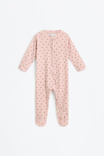 Lacy Jumpsuit
