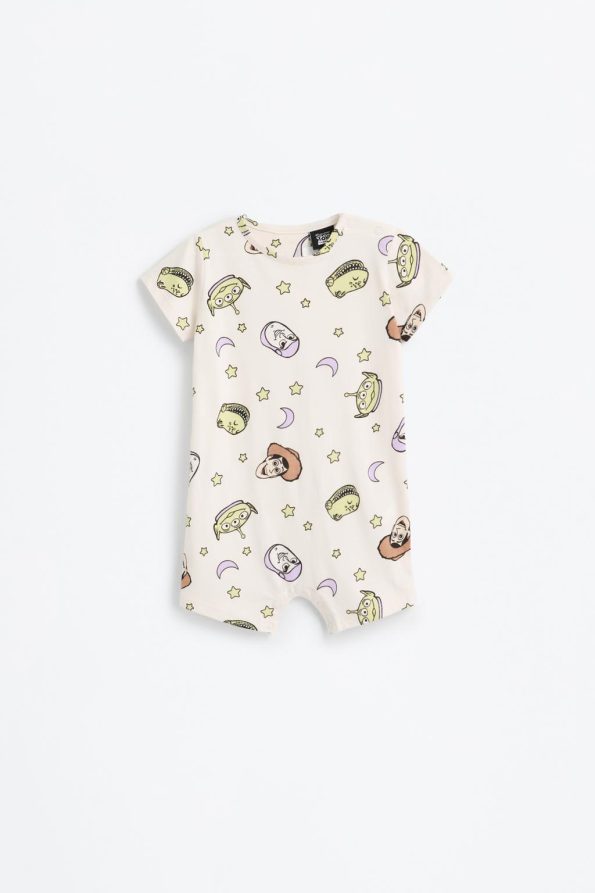 Toy Story ©Disney Onesie