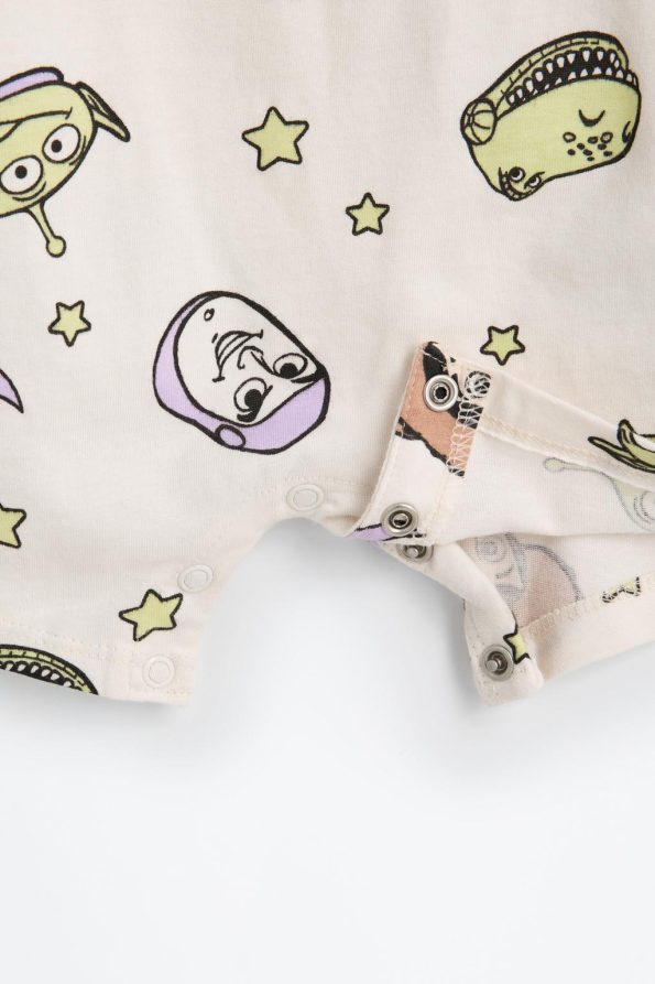 Toy Story ©Disney Onesie