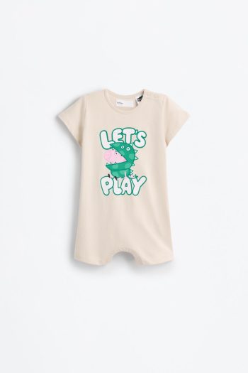 Peppa Pig™ 2-Pack Rompers
