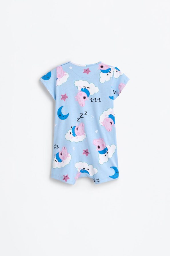 Peppa Pig™ 2-Pack Rompers