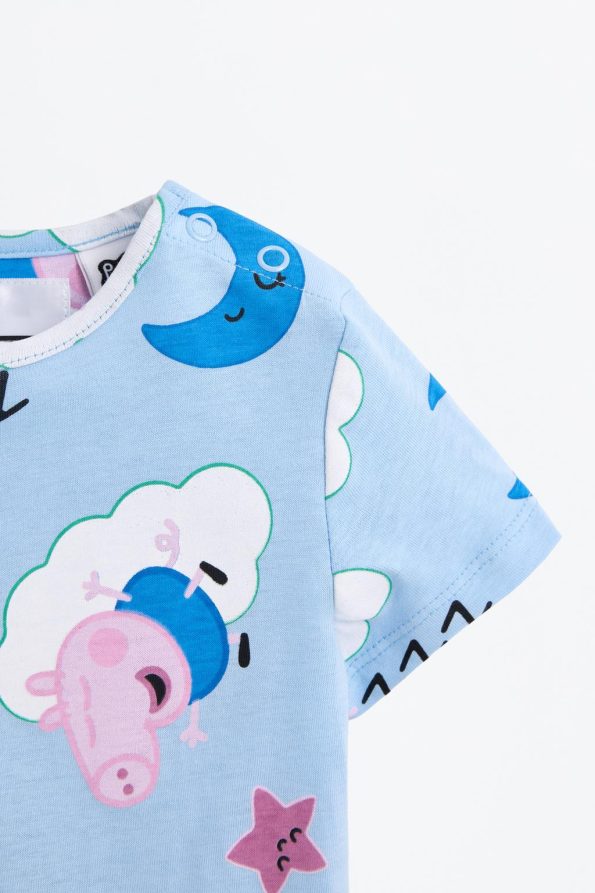 Peppa Pig™ 2-Pack Rompers