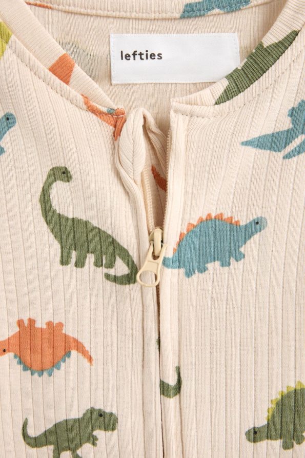 Patterned Jumpsuit