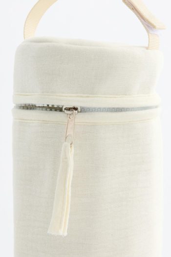 Flat Bottle Bag