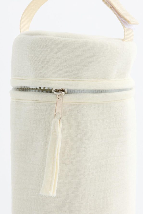 Flat Bottle Bag