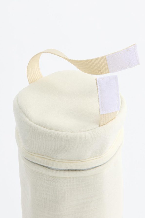 Flat Bottle Bag