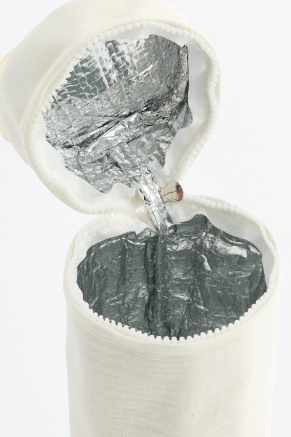 Flat Bottle Bag