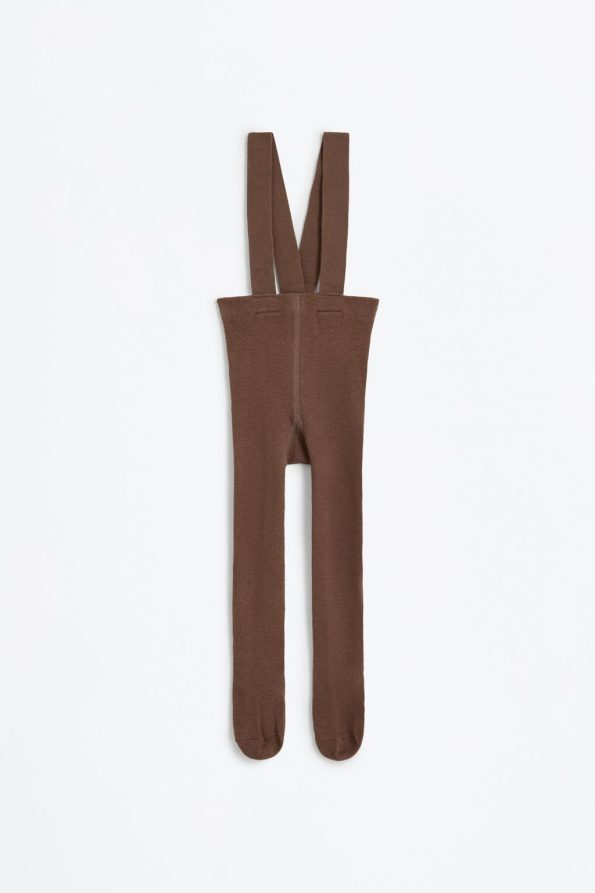 Suspender Tights