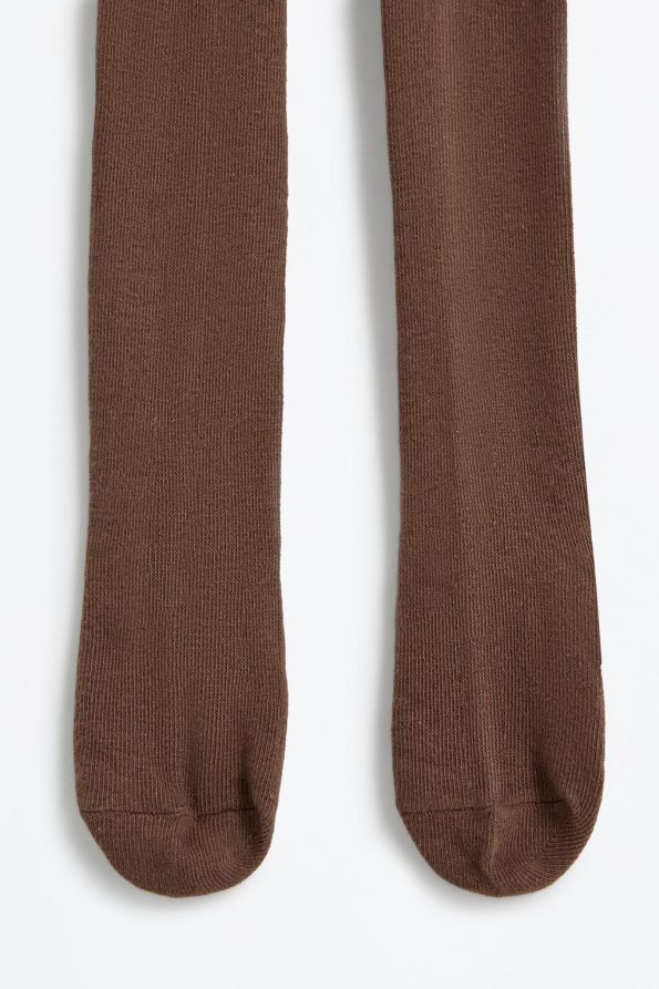 Suspender Tights