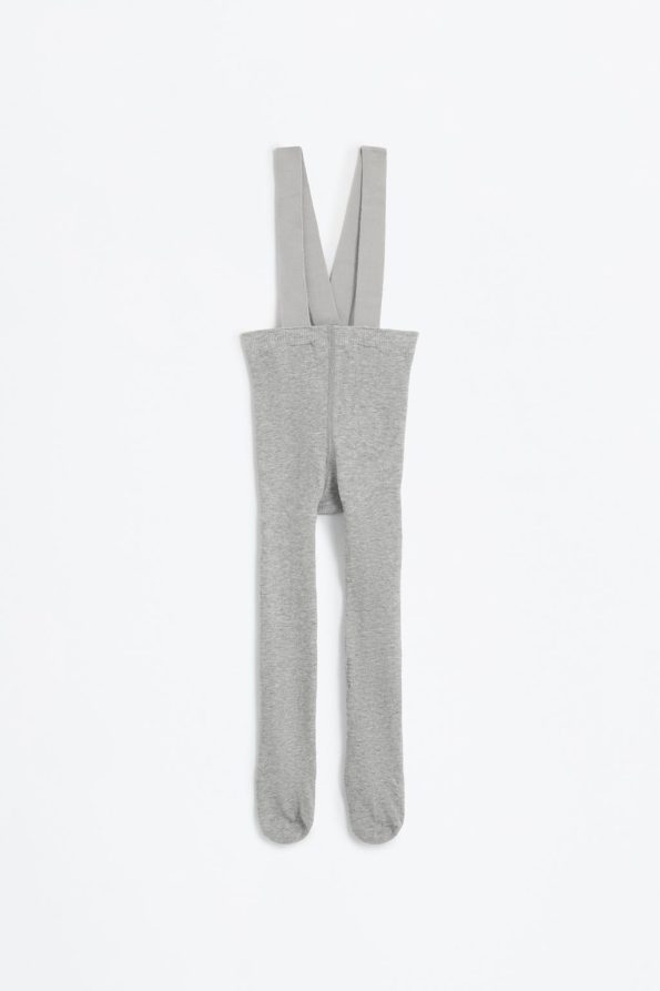 Suspenders Tights