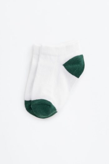 7-Pack of Colorful Ankle Socks