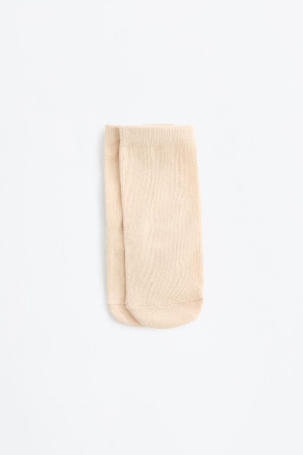 5-Pack Non-Slip Socks