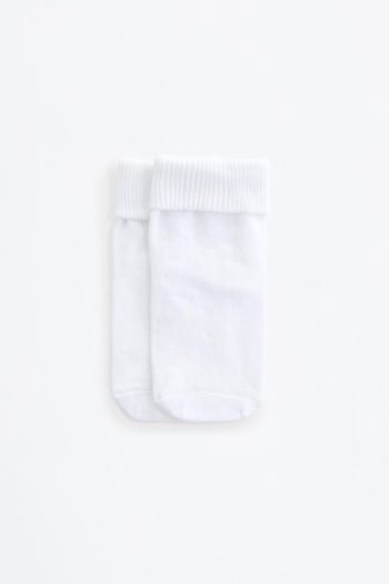 Pack of 5 Folded Long Socks