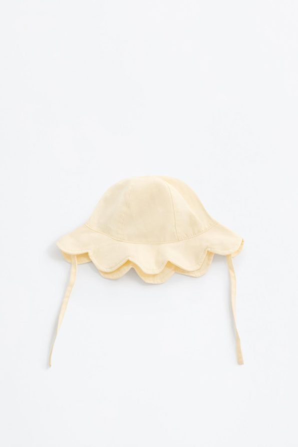 Floral Bucket Hat