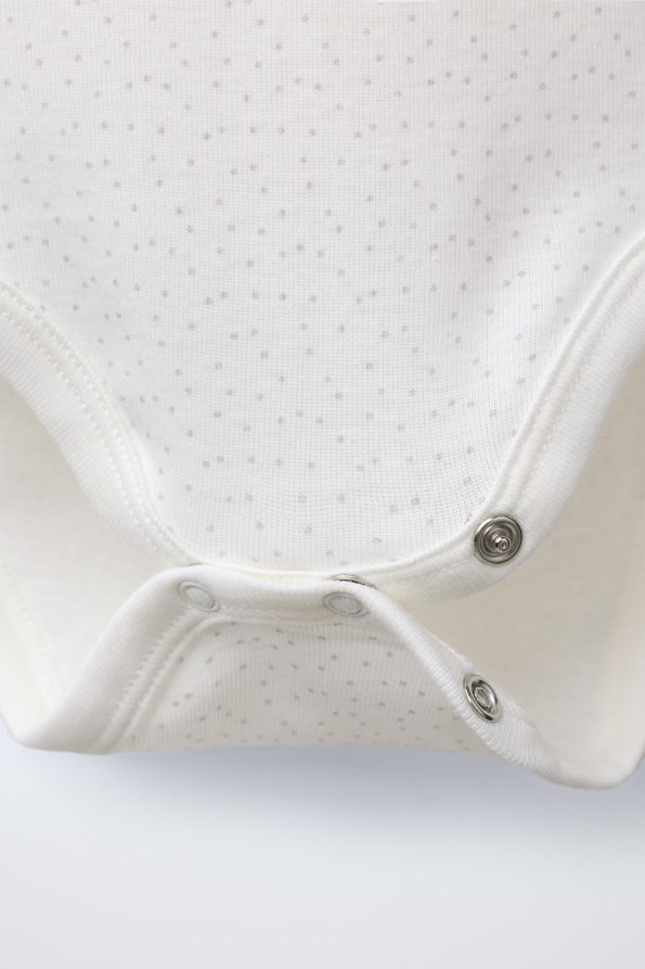 5-Pack Chick Print Bodysuits
