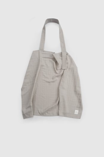 Organic Cotton Muslin Nursing Cover