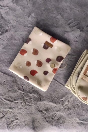 HAMUR Baby Care Changing Pad Cover