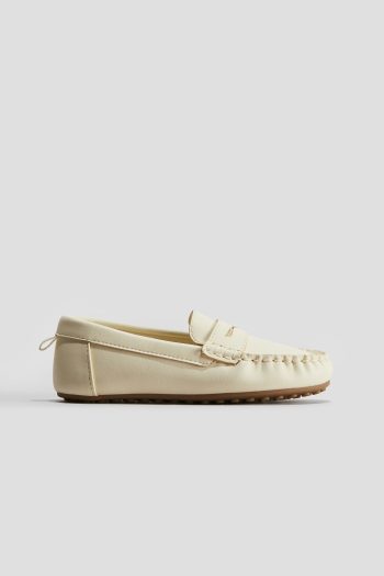 Moccasins