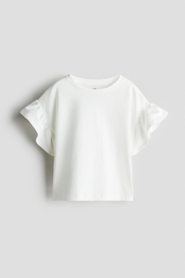 Cotton Top