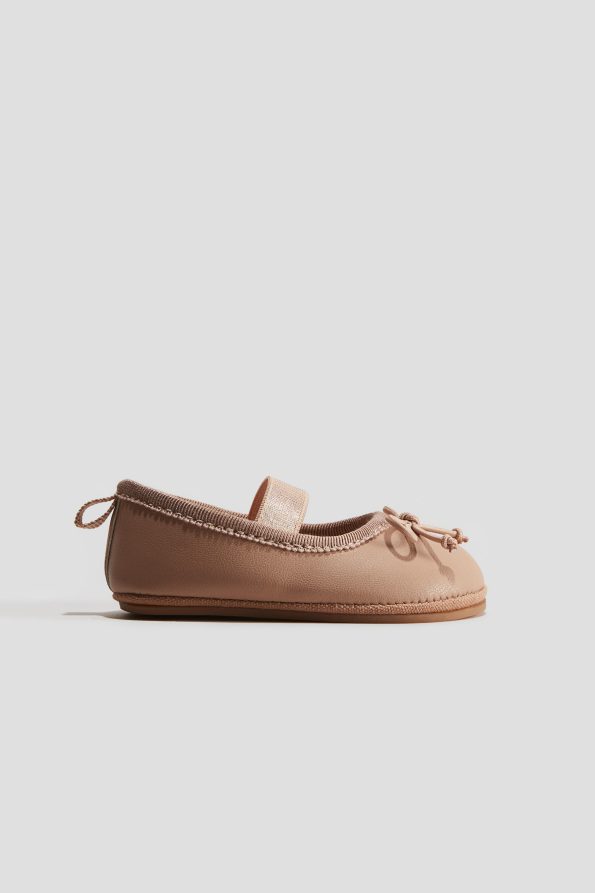 Ballet Flats