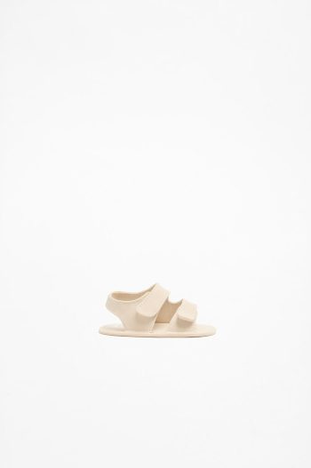 Strappy Sandals