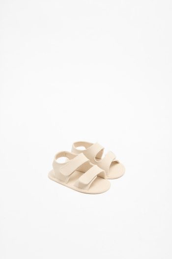Strappy Sandals