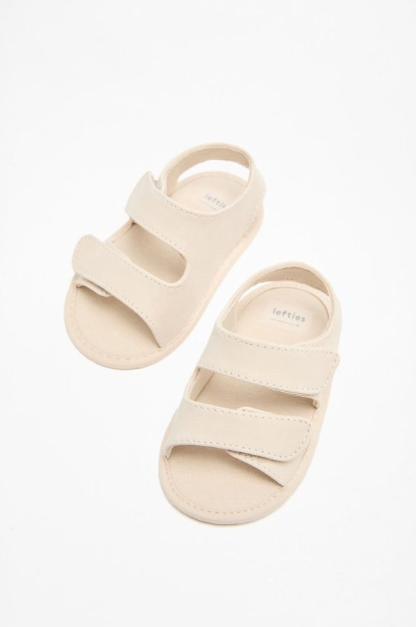 Strappy Sandals