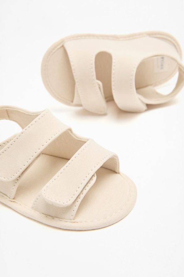 Strappy Sandals
